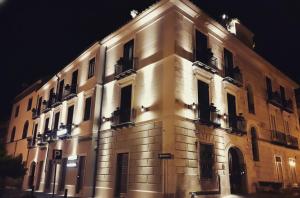 La Locanda del Baffo