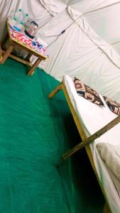 Shivala Family Camp