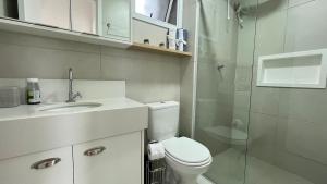 Canoas 1 Dormitório com Lazer Completo Jardim São Lourenço