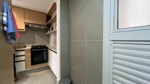 Canoas 1 Dormitório com Lazer Completo Jardim São Lourenço