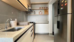 Canoas 1 Dormitório com Lazer Completo Jardim São Lourenço