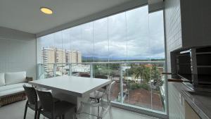 Canoas 1 Dormitório com Lazer Completo Jardim São Lourenço