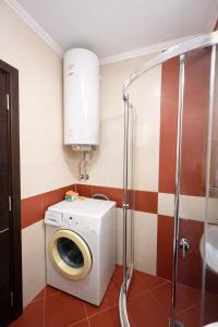 Harmony Suites 2 Private Studio