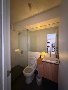 Cozy apartment, downtown area, fully equipped