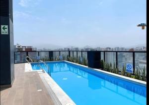 Cozy apartment, downtown area, fully equipped