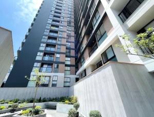 Cozy apartment, downtown area, fully equipped