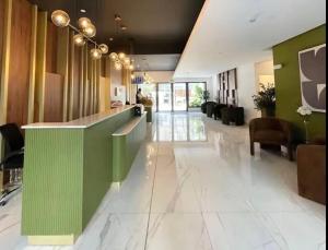 Cozy apartment, downtown area, fully equipped