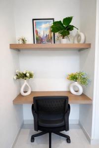 Auric Abode - luxe Studio Near CyberHub Prime Golf Course Road Stay