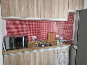 Condomínio Paraiso das Aguas, 200 metros da praia