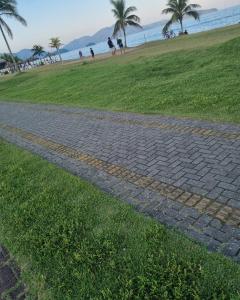 Condomínio Paraiso das Aguas, 200 metros da praia