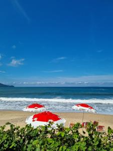Condomínio Paraiso das Aguas, 200 metros da praia
