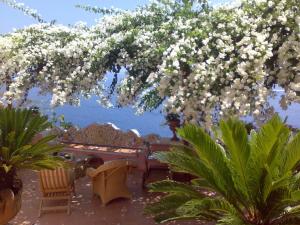 PALAZZO ROCCO - 2 VILLAS - Sun Shining & Red Moon