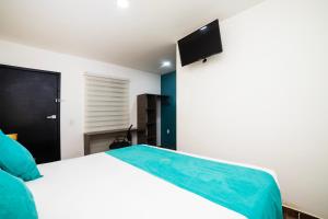 OYO Hotel Boutique Las Campanas