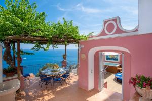 PALAZZO ROCCO - 2 VILLAS - Sun Shining & Red Moon