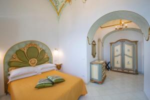 PALAZZO ROCCO - 2 VILLAS - Sun Shining & Red Moon