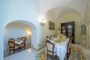 PALAZZO ROCCO - 2 VILLAS - Sun Shining & Red Moon