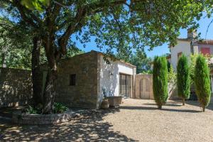 Maison avec jardin proche plages & village