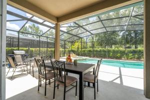 Casa 6Q Solterra c Piscina Privativa e Suítes