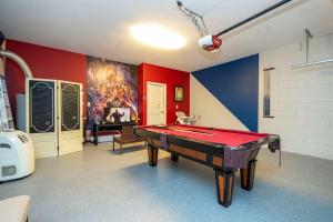 Casa 6Q Solterra c Piscina Privativa e Suítes