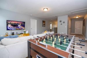 Casa 6Q Solterra c Piscina Privativa e Suítes