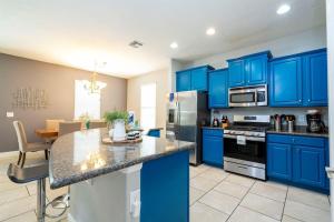 Casa 6Q Solterra c Piscina Privativa e Suítes