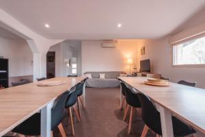 Gîte de la Ruche - 15 personnes