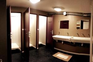 Gîte de la Ruche - 15 personnes