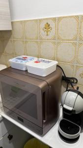 Da Beppe - luminoso bilocale 5 minuti dal mare