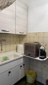 Da Beppe - luminoso bilocale 5 minuti dal mare