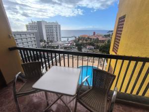 Apartment las Americas