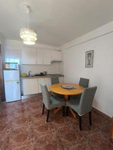 Apartment las Americas