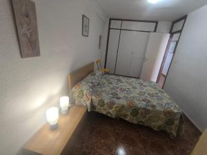 Apartment las Americas