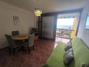 Apartment las Americas