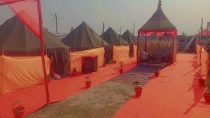Shivala Family Camp