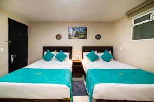 Hotel Boutique Las Campanas