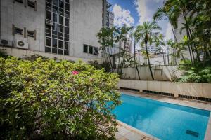 Duplex Loft in Lourdes