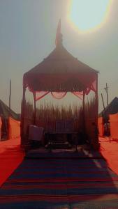 Shivala Family Camp
