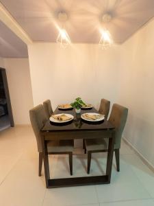 CALA Estancias Urbanas, Apartamentos & Suites