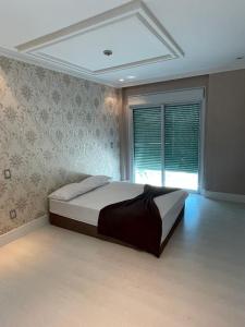 Apartamento inteiro! 50m do mar!