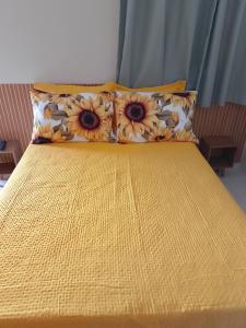 Suítes Concha do Sol