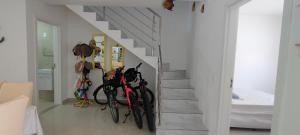 Casa Família Feliz Espaço, Conforto e Próximo a Praia