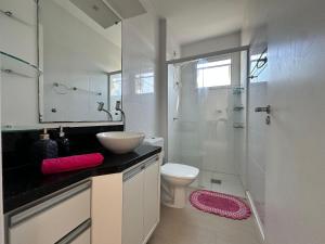 Aconchegante apartamento no Porto Caravelas