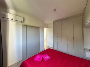 Aconchegante apartamento no Porto Caravelas
