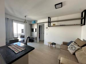 Aconchegante apartamento no Porto Caravelas