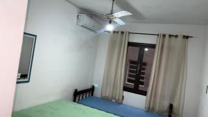 Apartamentos Sianmar a beira Mar