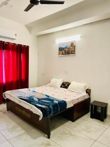 Aroha home stay