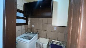 Apartamentos Sianmar a beira Mar