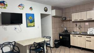 Apartamentos Sianmar a beira Mar