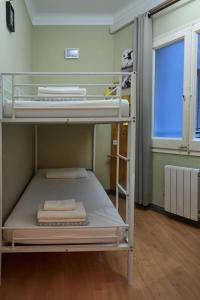 Wow Hostel Barcelona