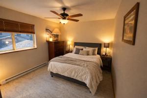 Big Sky walk to Town Center townhouse